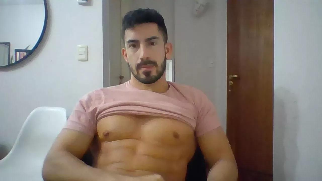 Polypunto on Cam4 