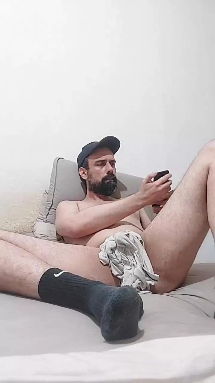 pompeia22a on Cam4 
