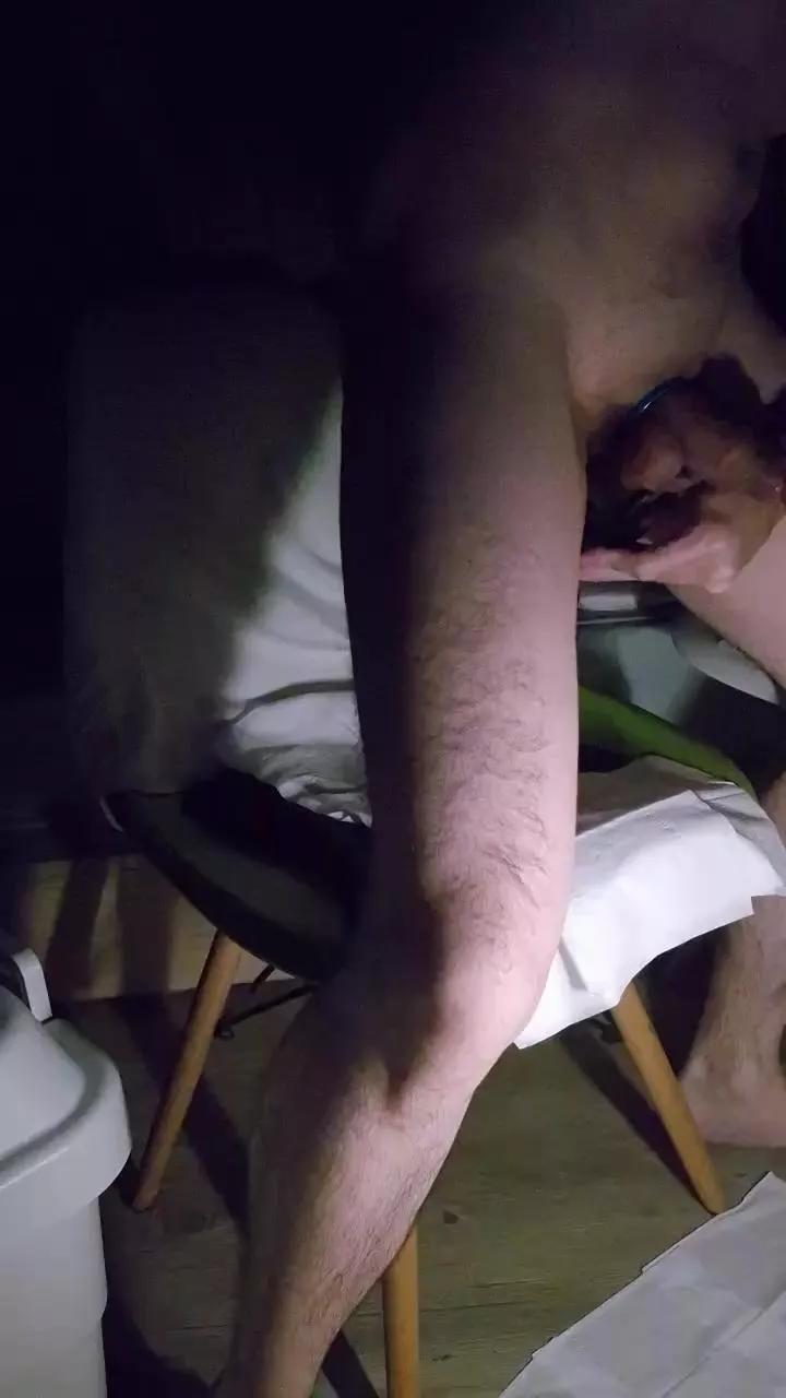 popper4u on Cam4 