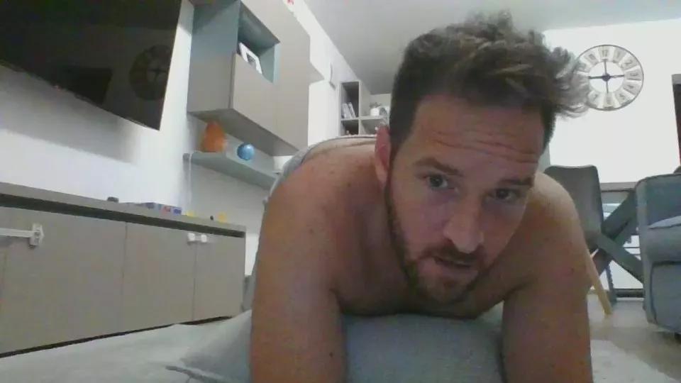 porbia on Cam4 