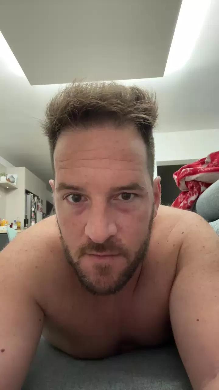 porbia on Cam4 