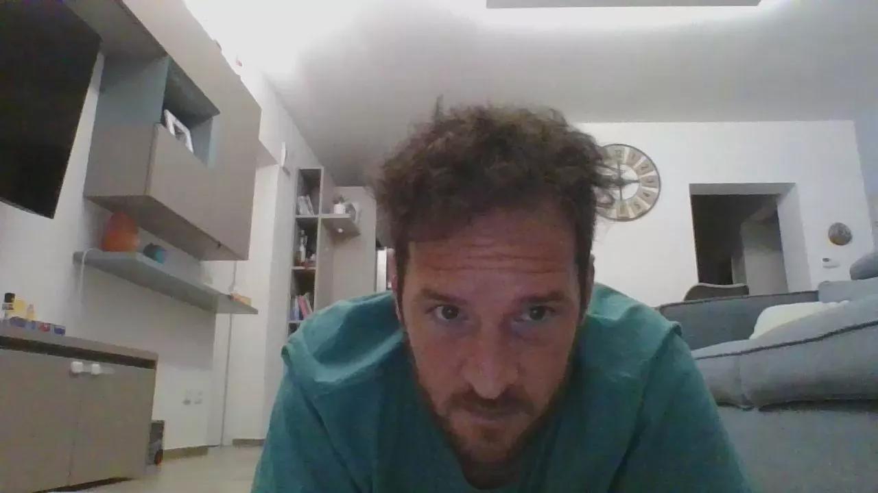 porbia on Cam4 