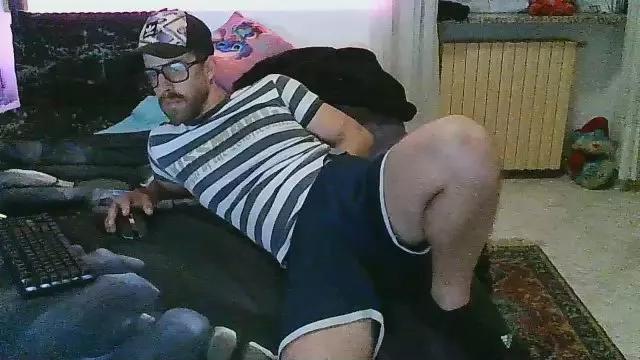 porco22cm_xxx on Cam4 