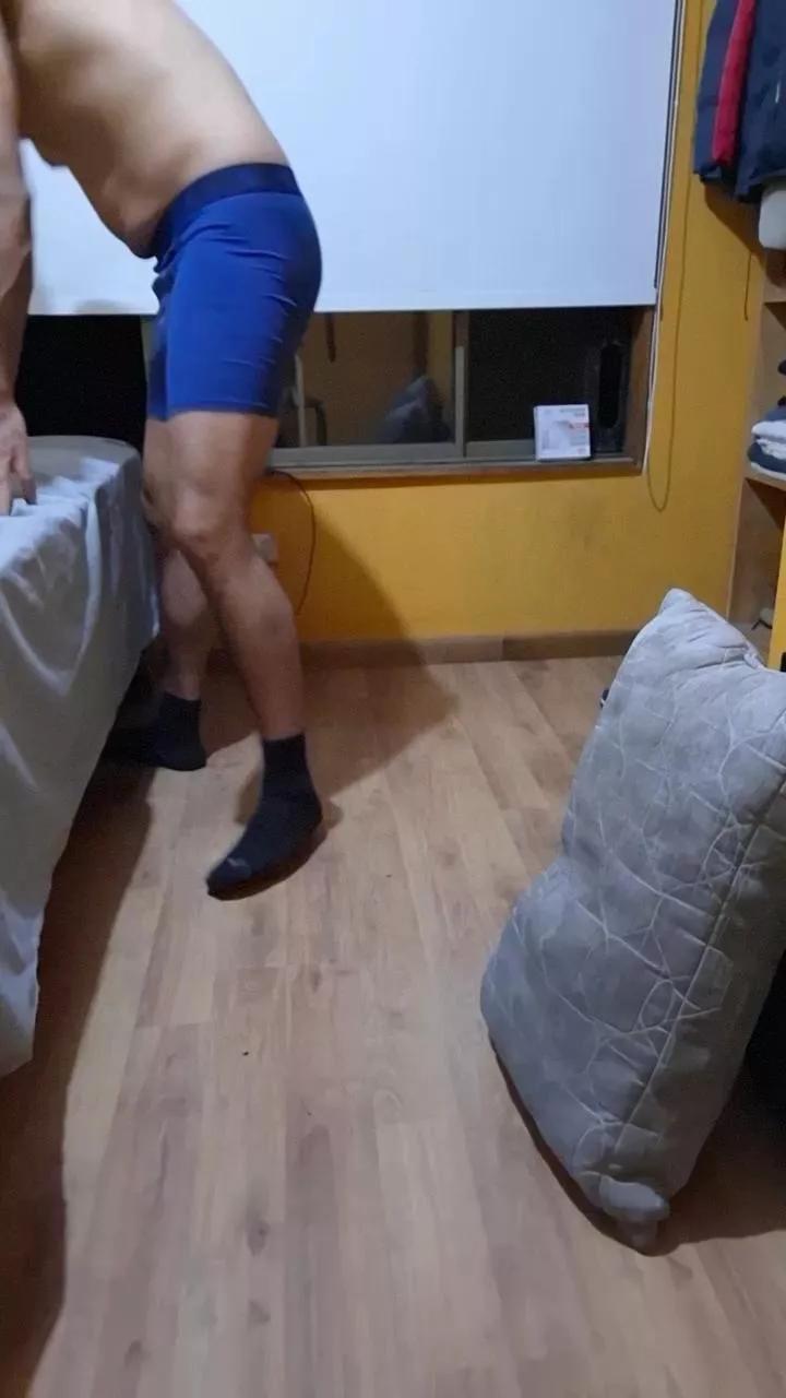 potro137 on Cam4 
