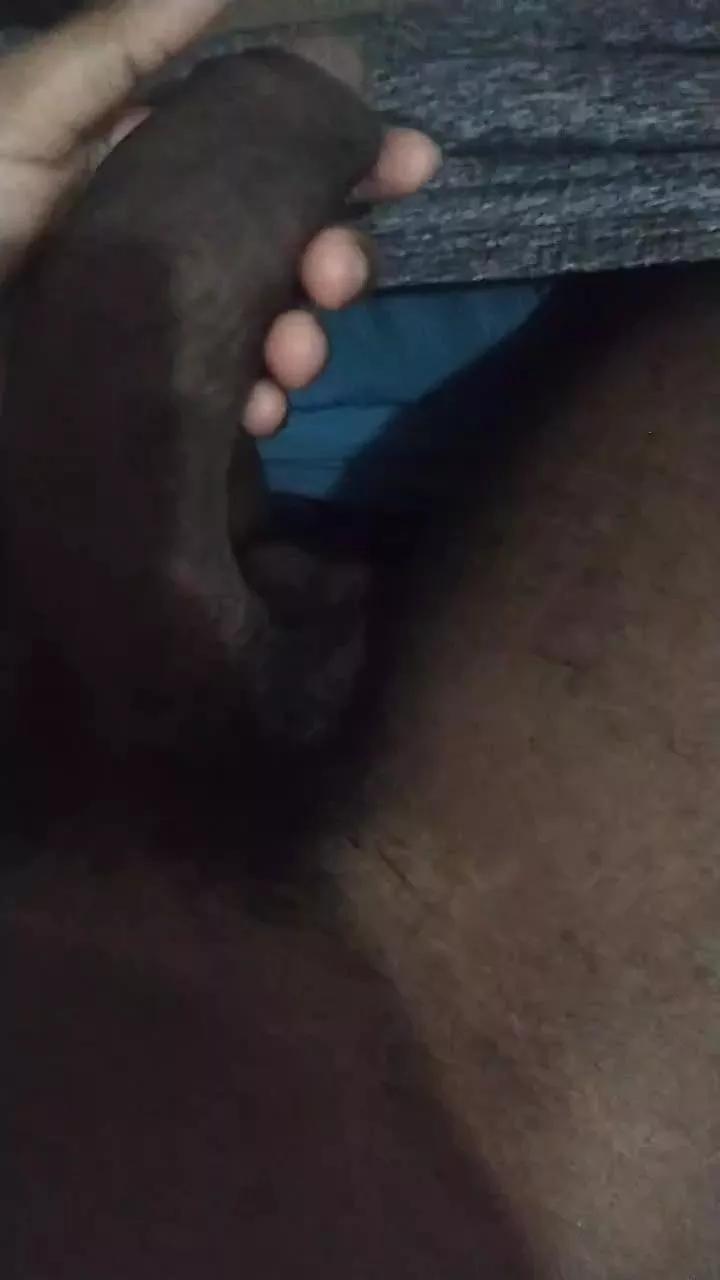 pretinhoba22cm on Cam4 