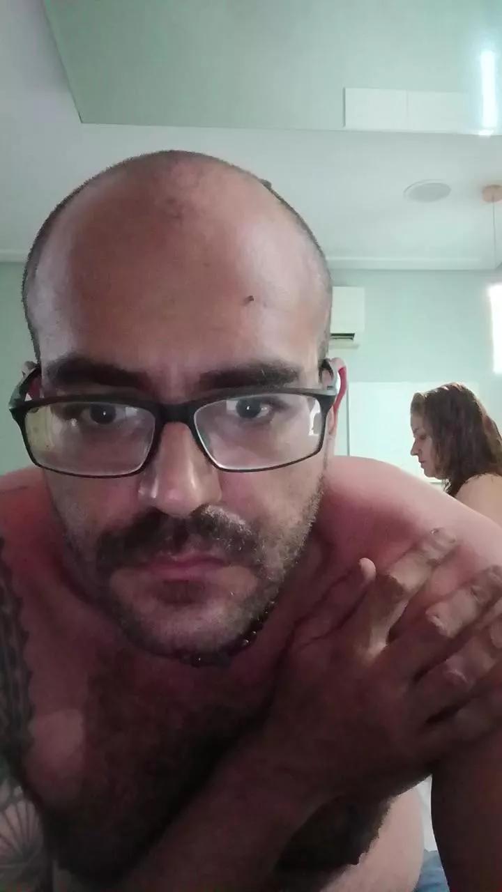 pretoriaan on Cam4 