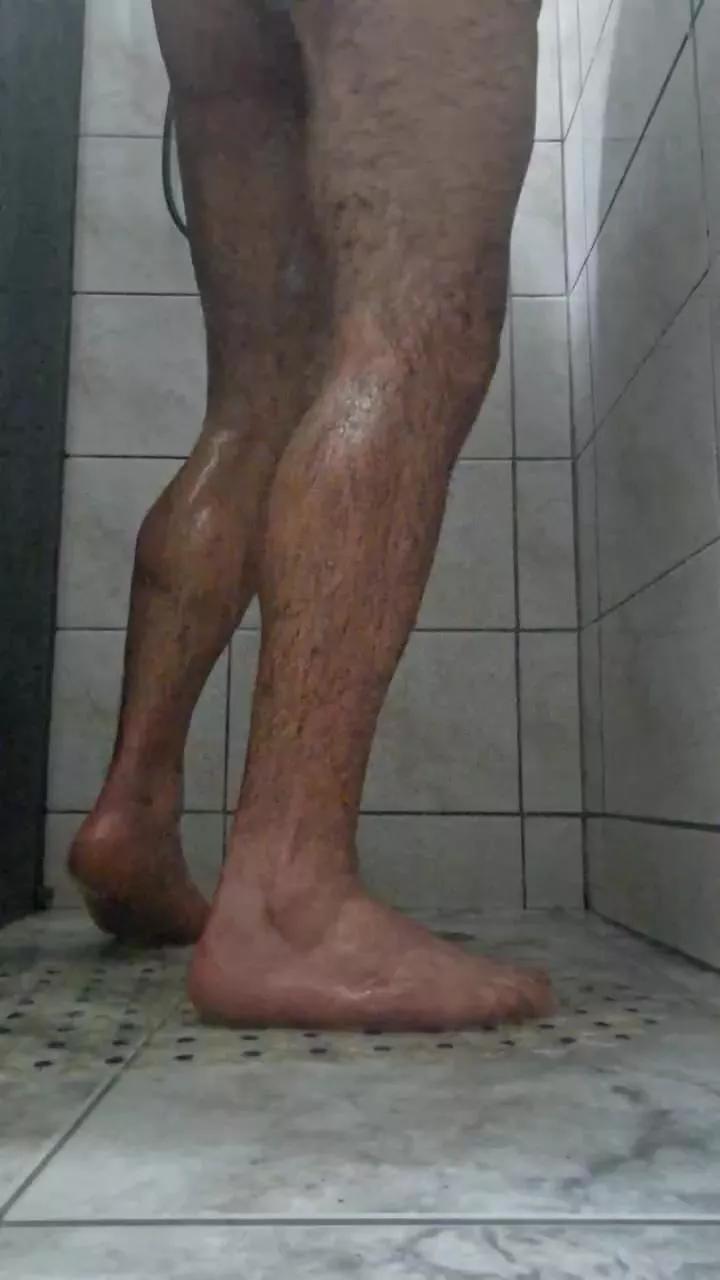 pretoriaan on Cam4 