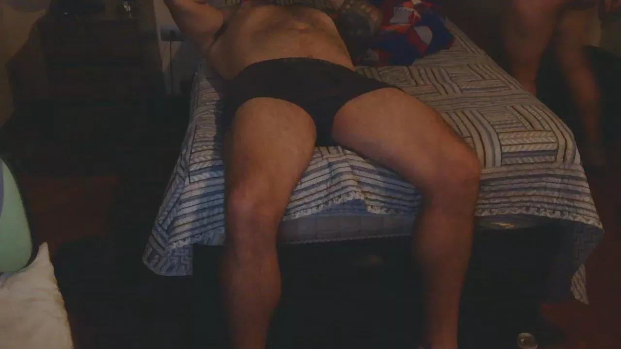 pretoriaan on Cam4 