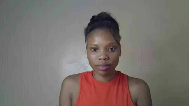 Prettybeti on Cam4 