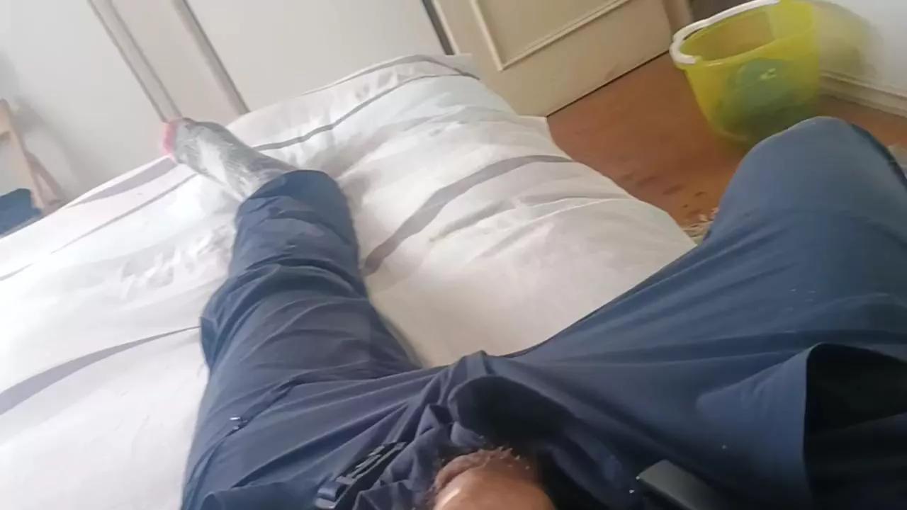 Priapo0790 on Cam4 