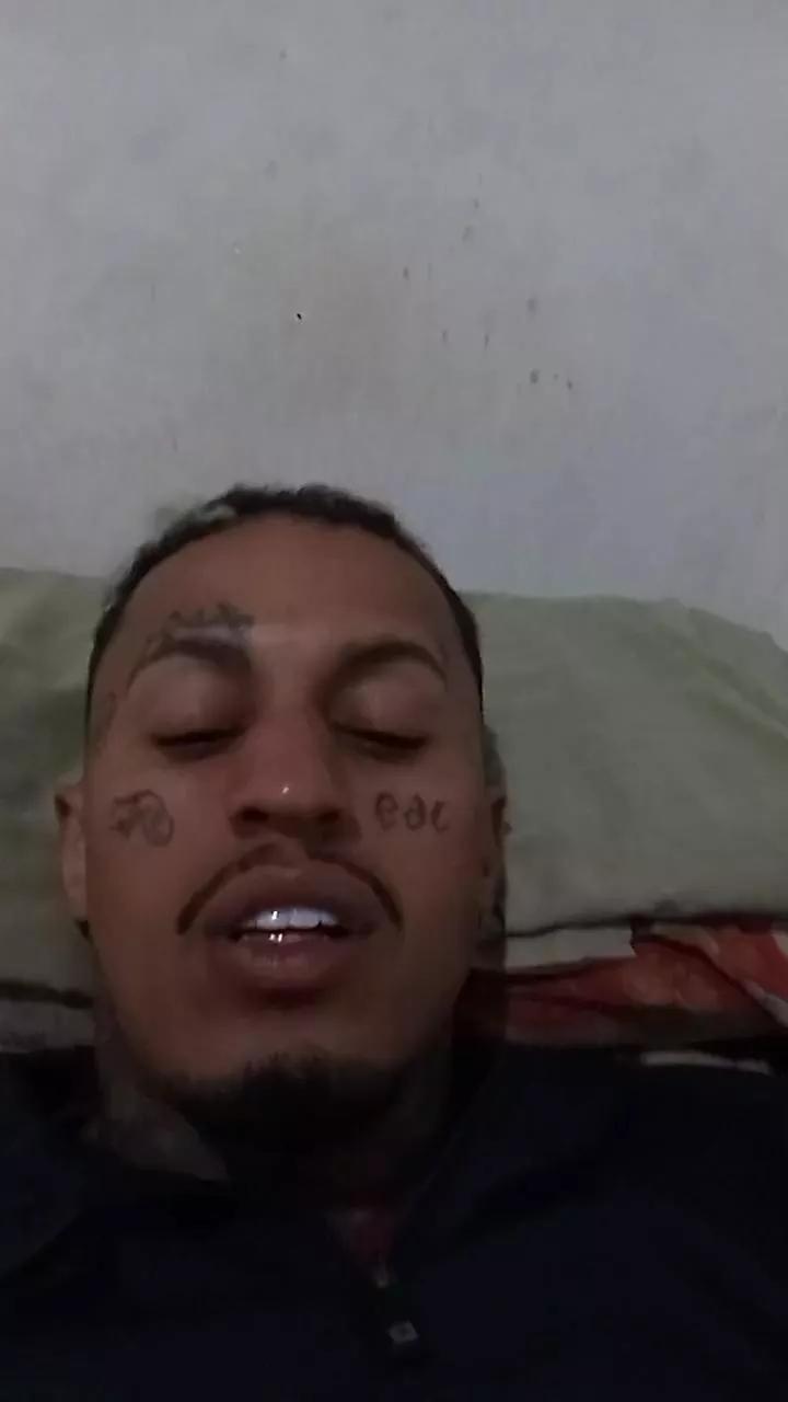 PrincePrincipe on Cam4 