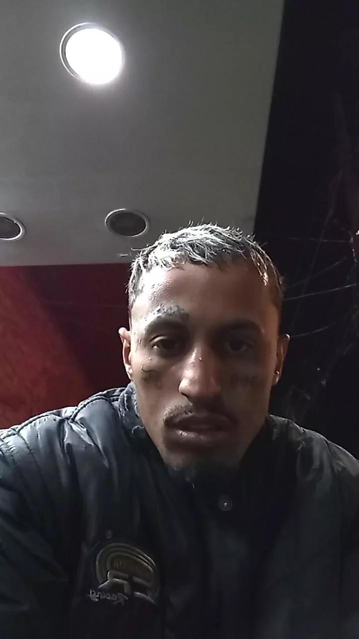 PrincePrincipe on Cam4 