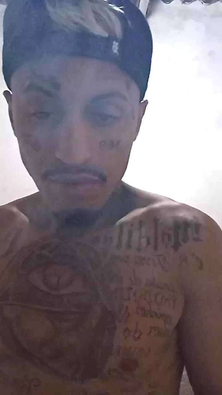 PrincePrincipe on Cam4 