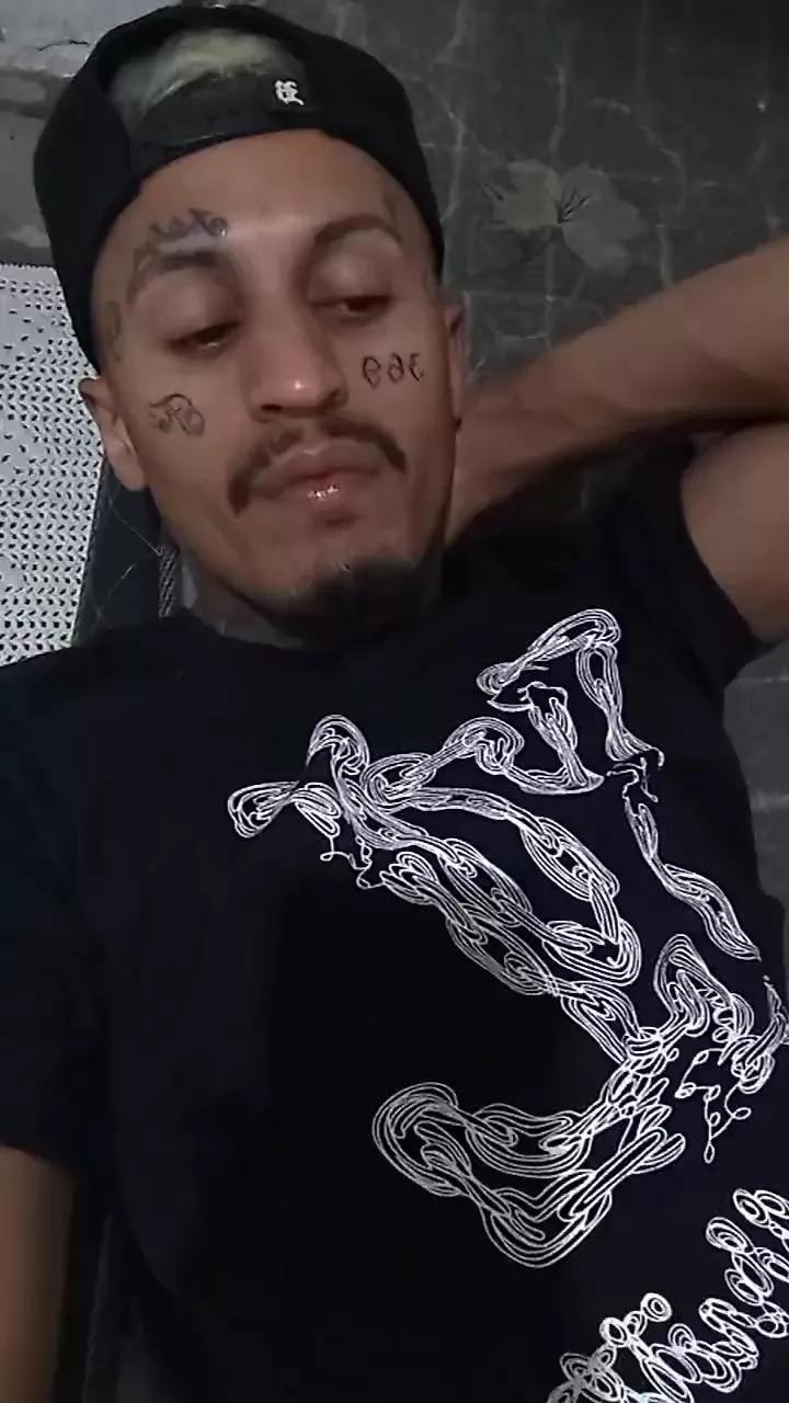 PrincePrincipe on Cam4 