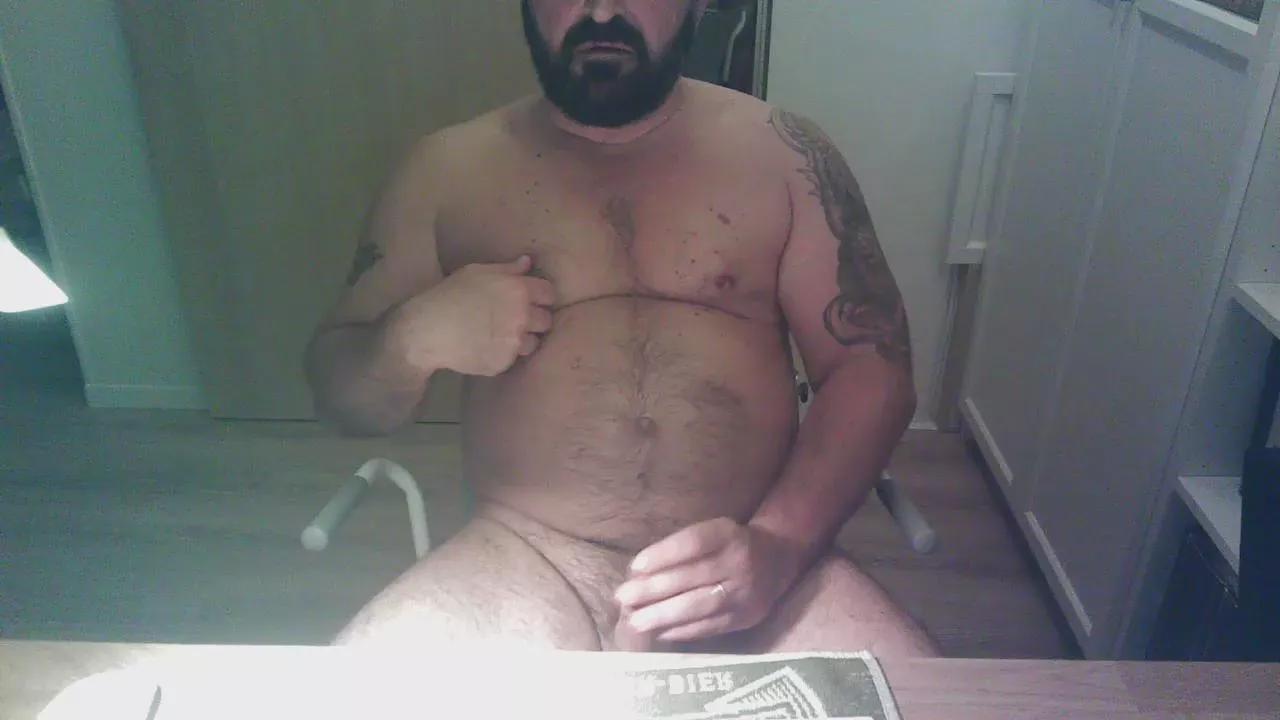 principetoro on Cam4 