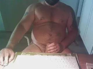 principetoro on Cam4 