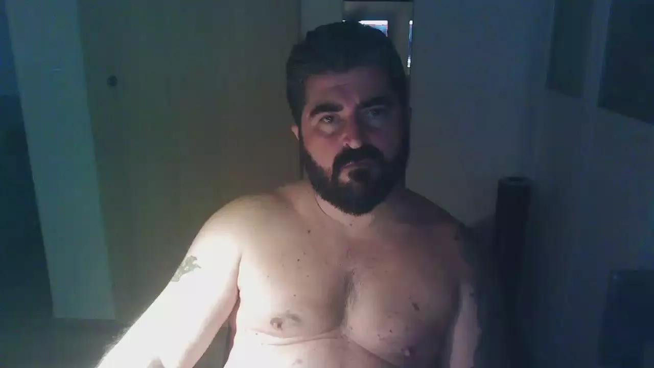 principetoro on Cam4 