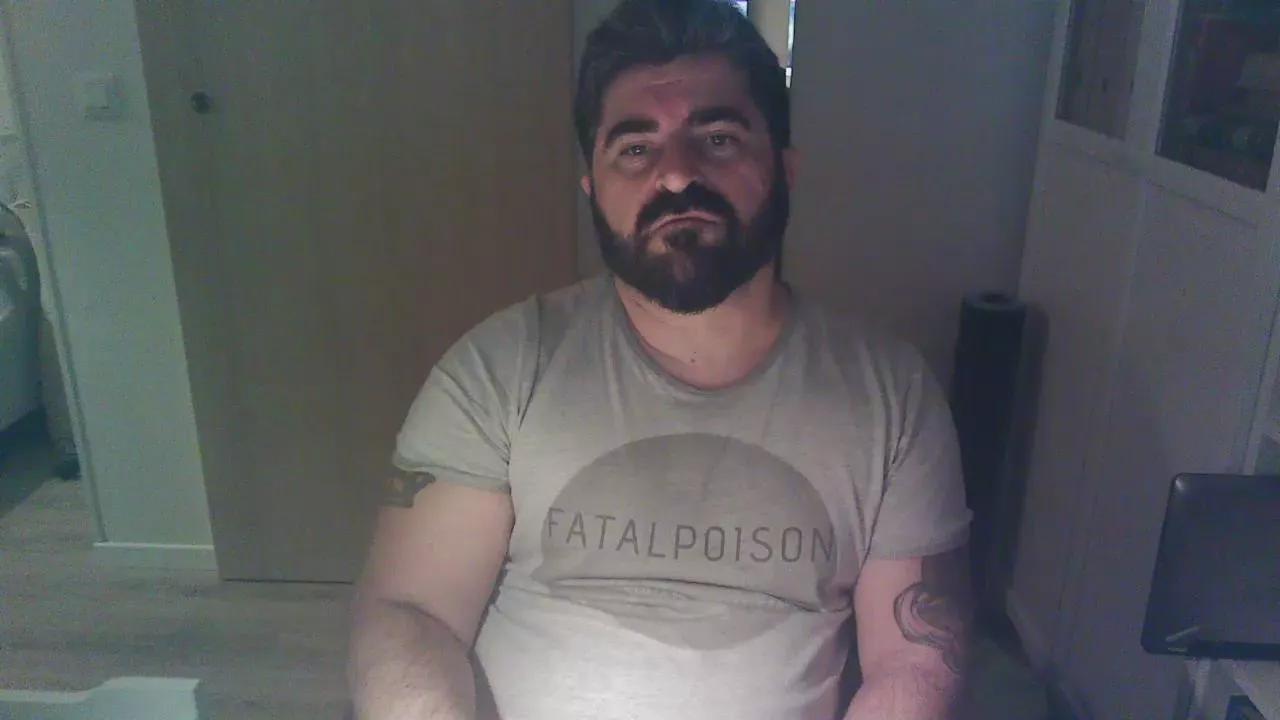 principetoro on Cam4 