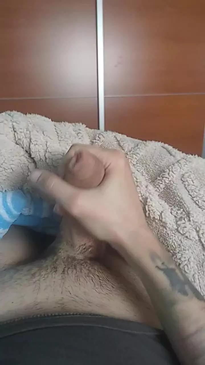 Profetempotra on Cam4 