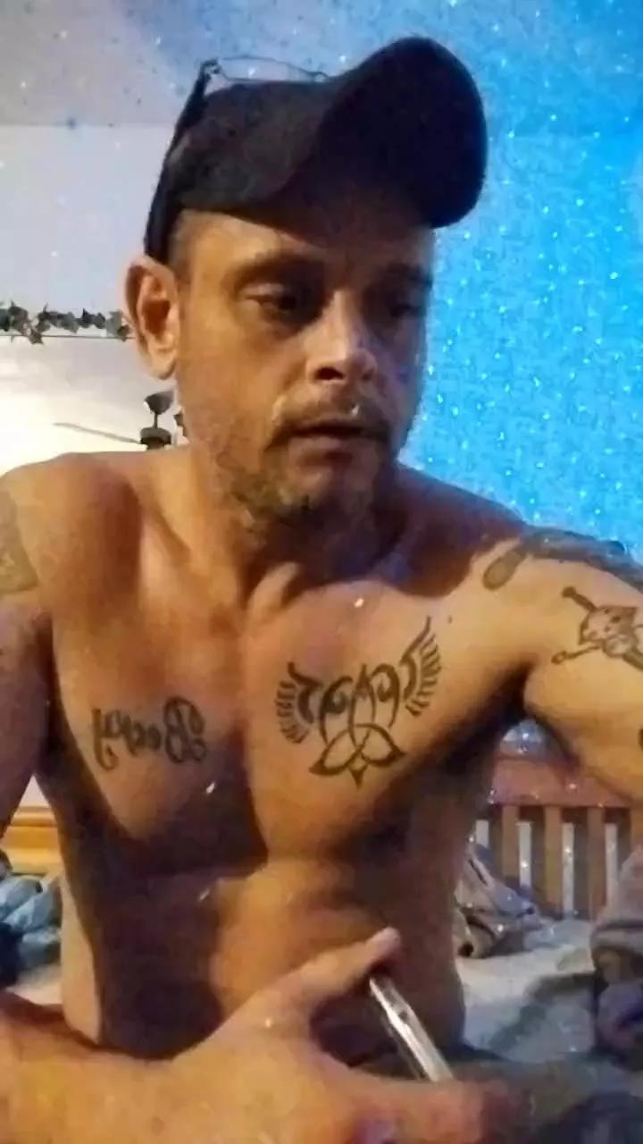 Puffshagswell on Cam4 