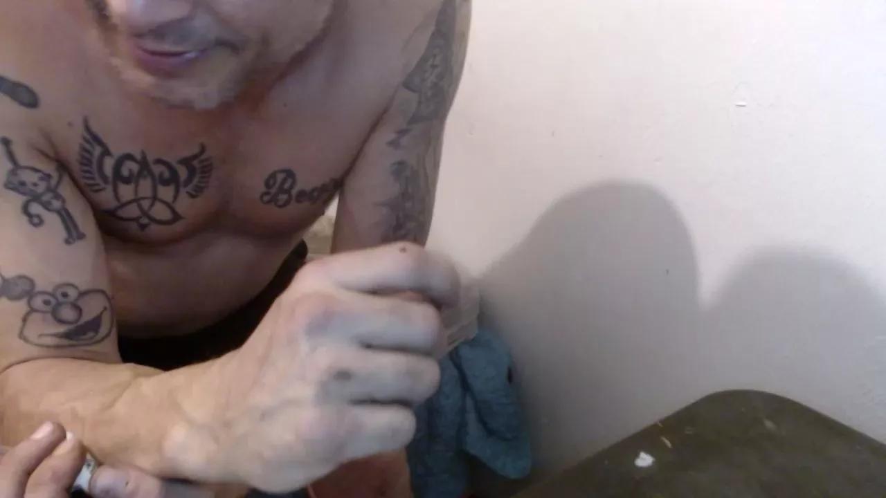 Puffshagswell on Cam4 