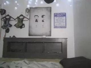 Puffshagswell on Cam4 