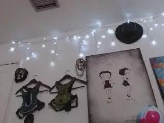 Puffshagswell on Cam4 