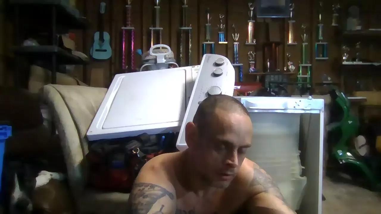 Puffshagswell on Cam4 