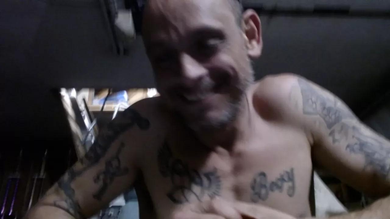 Puffshagswell on Cam4 