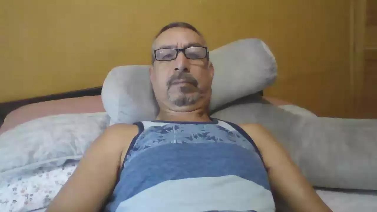 Pvfun1 on Cam4 