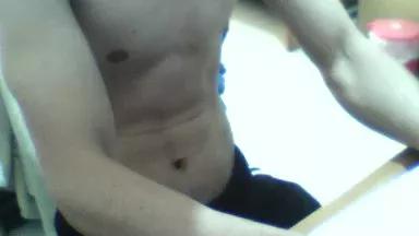 pyrotad on Cam4 