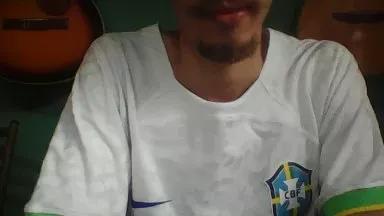 pyterrpan on Cam4 