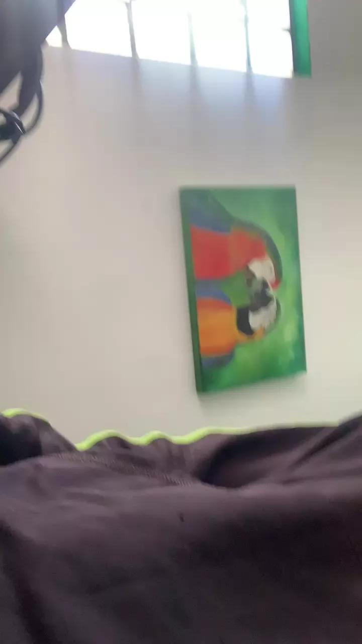 pyterrpan on Cam4 