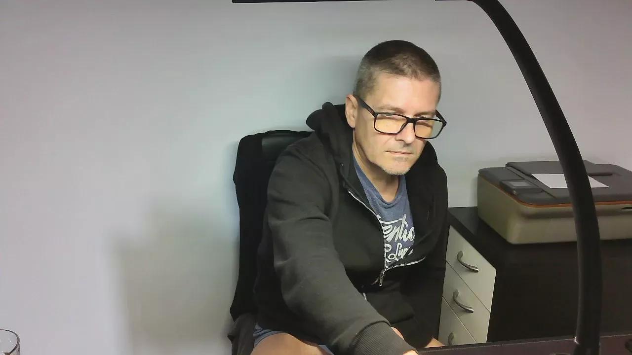 qpmario on Cam4 