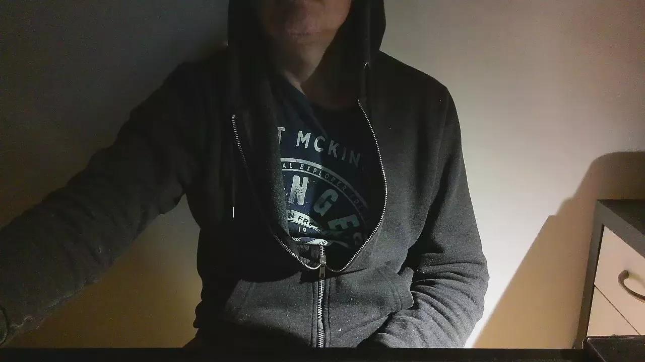 qpmario on Cam4 