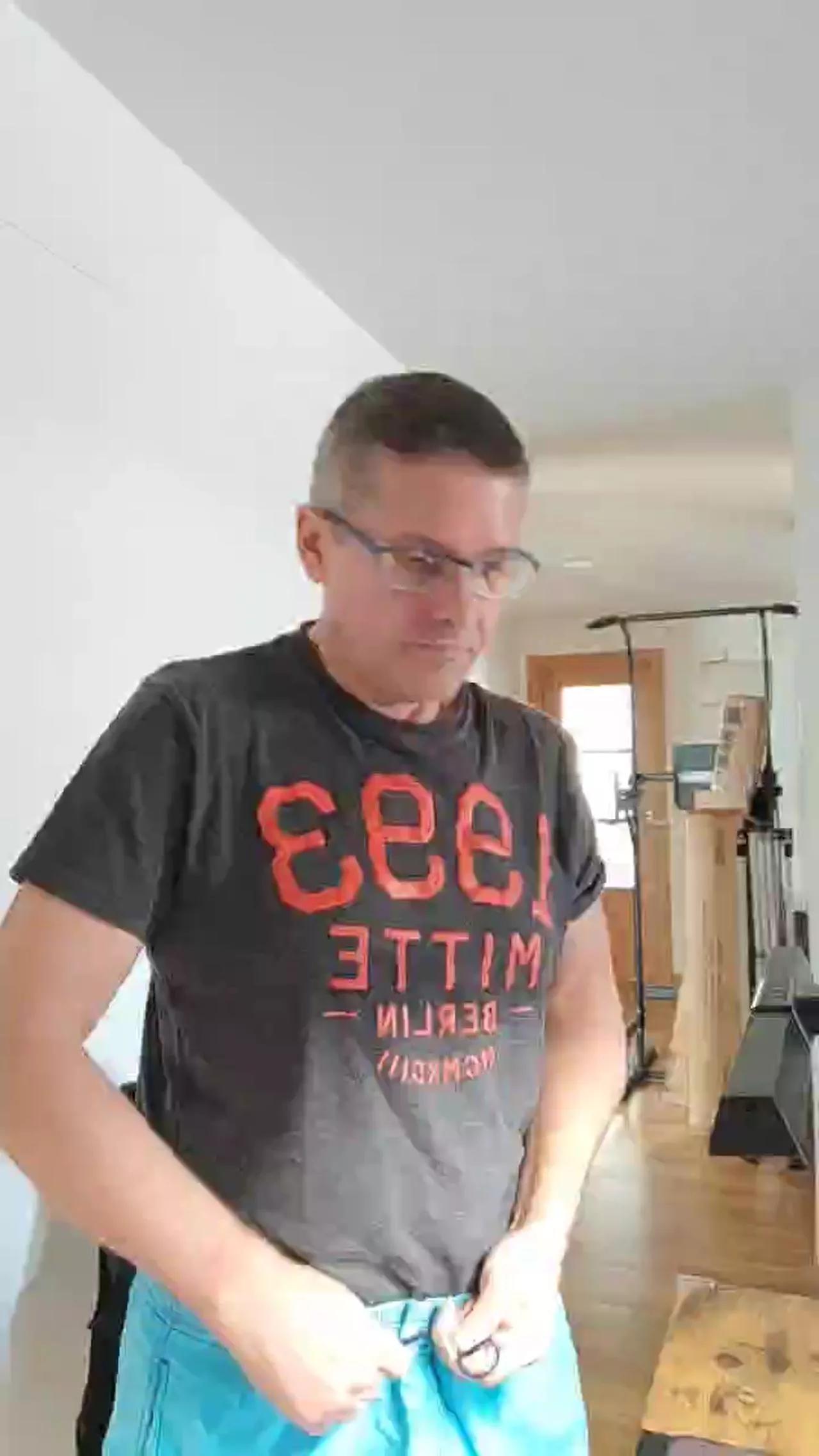 qpmario on Cam4 