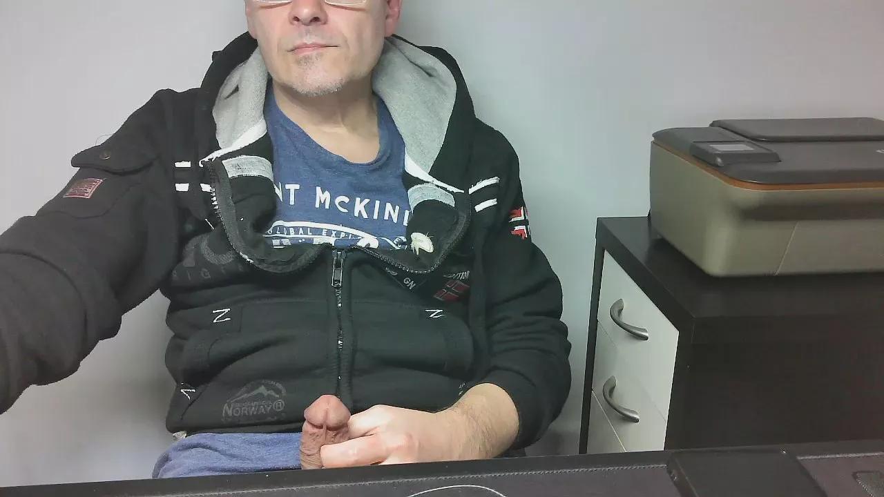 qpmario on Cam4 