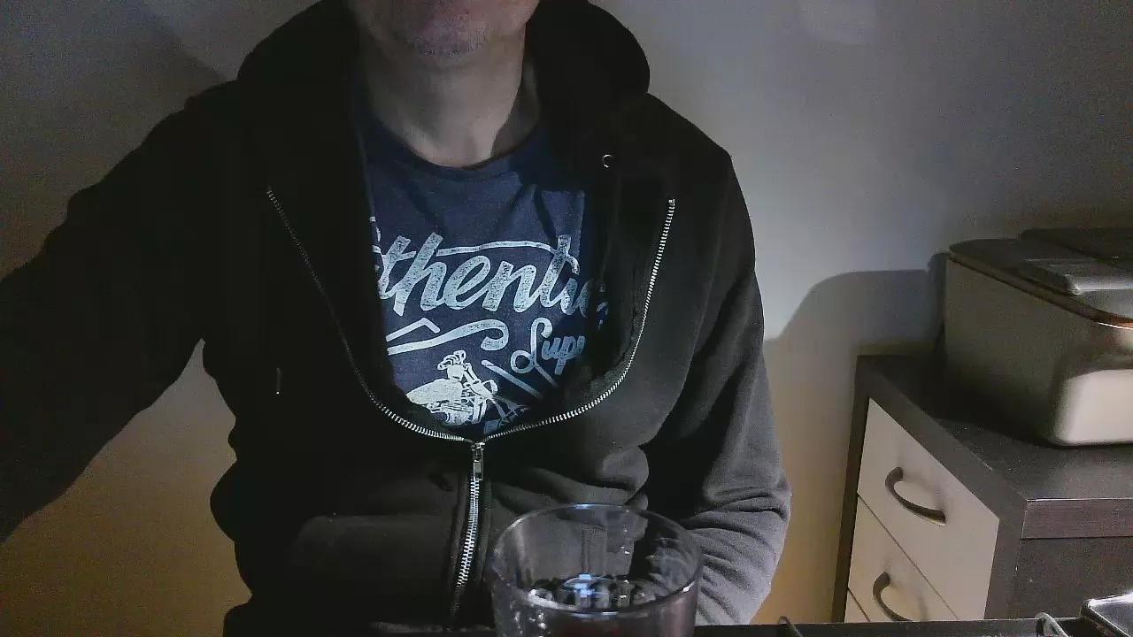 qpmario on Cam4 