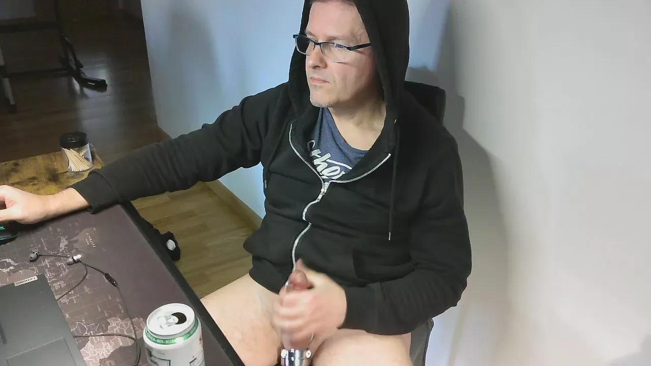 qpmario on Cam4 