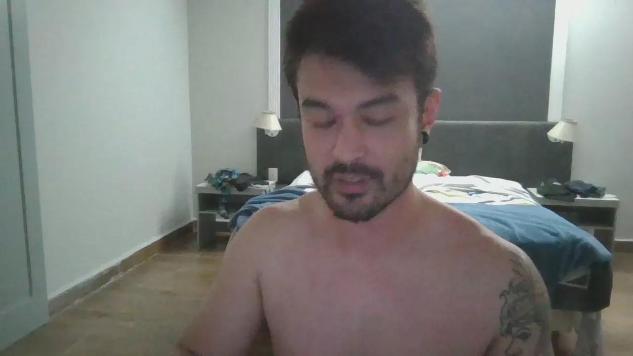 Quackdonald on Cam4 