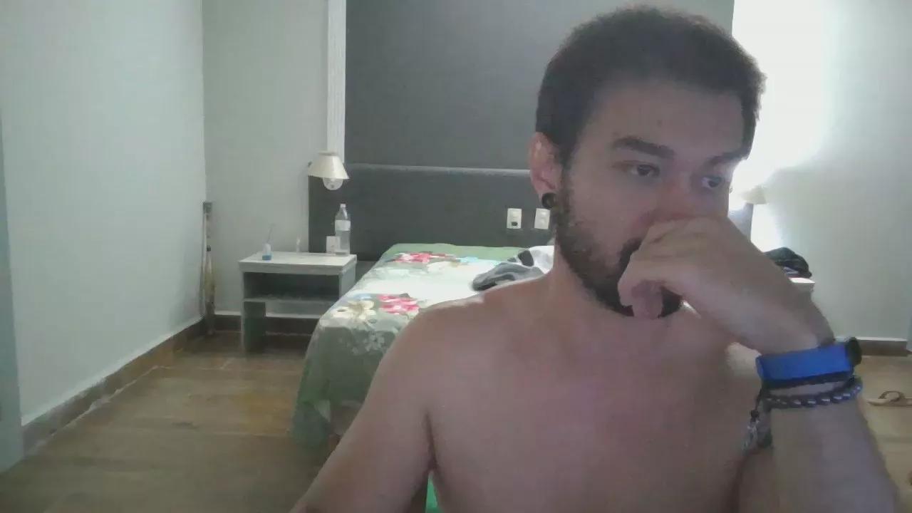 Quackdonald on Cam4 