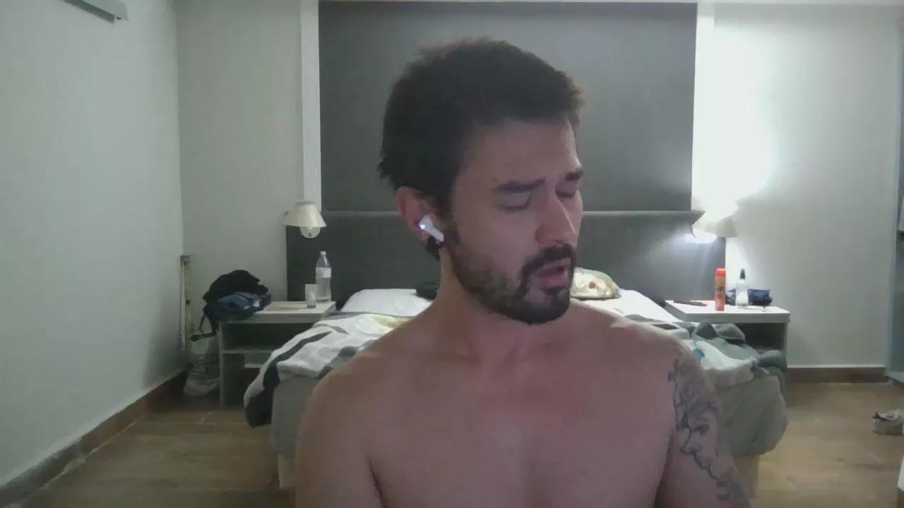 Quackdonald on Cam4 