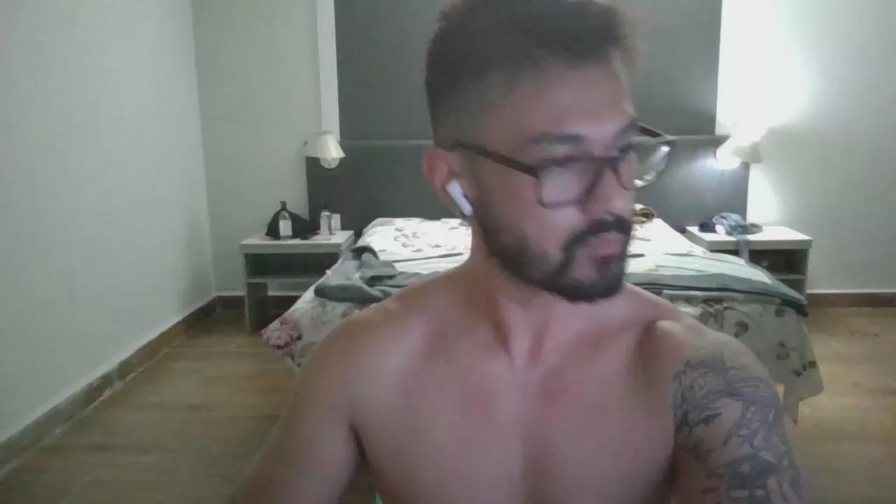 Quackdonald on Cam4 