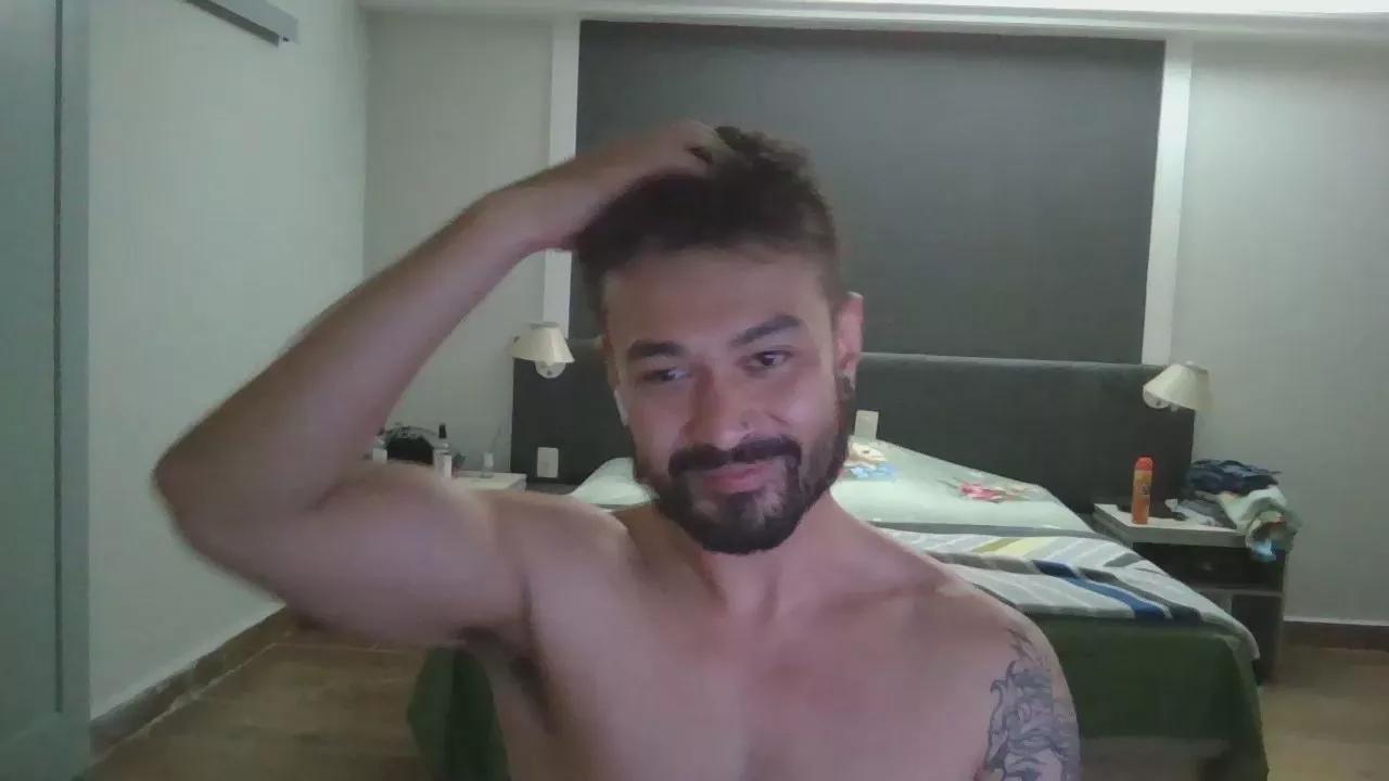 Quackdonald on Cam4 