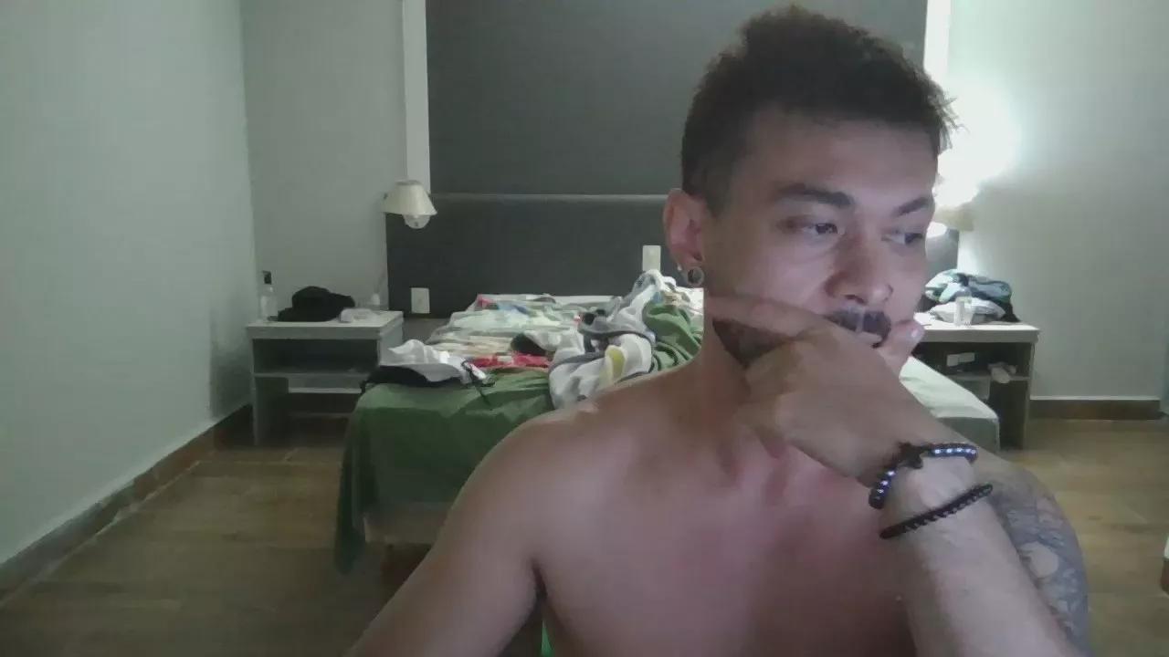 Quackdonald on Cam4 
