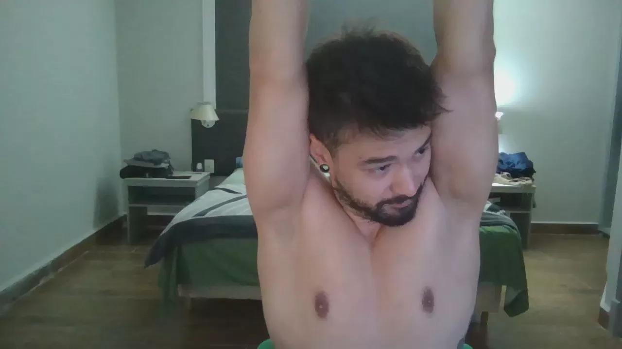 Quackdonald on Cam4 