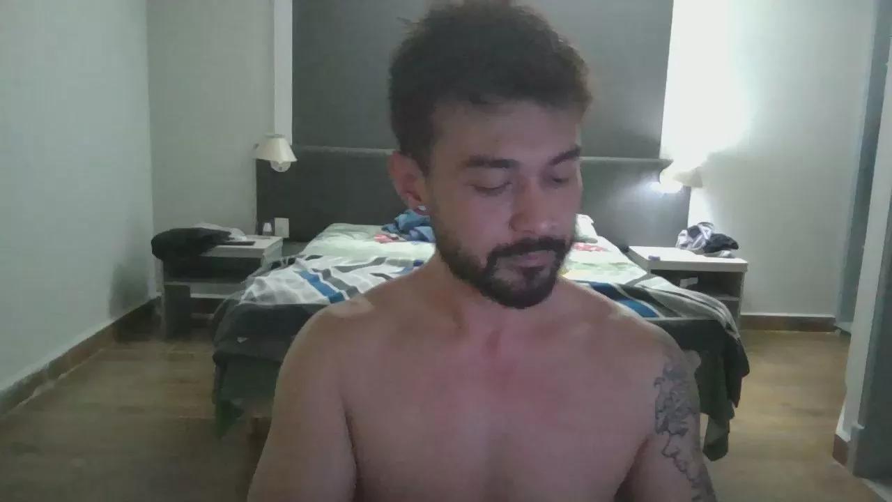 Quackdonald on Cam4 
