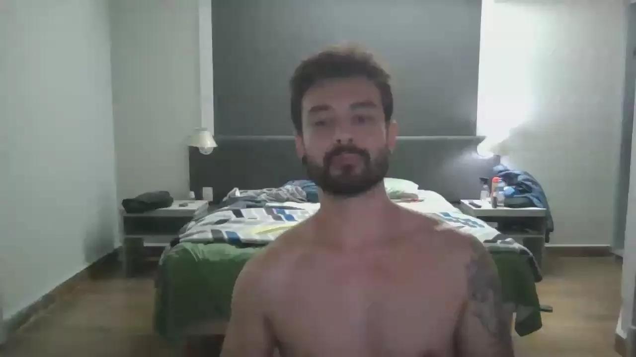 Quackdonald on Cam4 