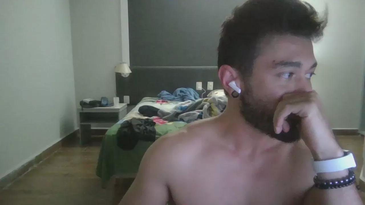 Quackdonald on Cam4 