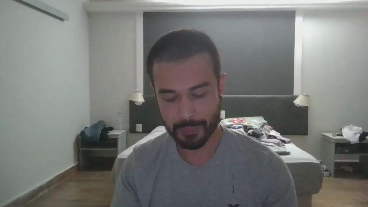 Quackdonald on Cam4 